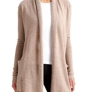 Athleta Women's Cardigan - Cashmere Casmalia Sweater